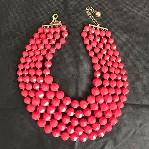 ♠️Kate Spade *Cut to the chase* necklace